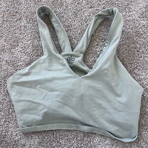 Alo Yoga work out tank top